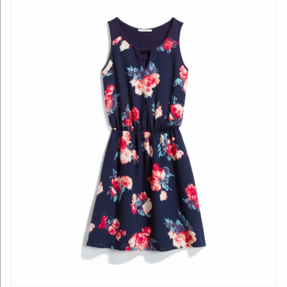Stitch Fix Dress